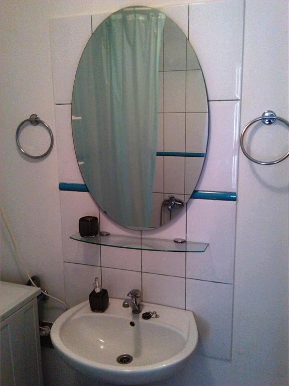 Apartment Nala Šibenik Zimmer foto
