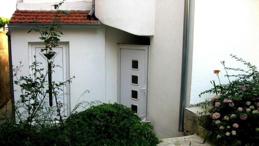 Apartment Nala Šibenik Zimmer foto