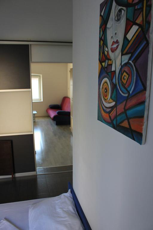 Apartment Nala Šibenik Exterior foto