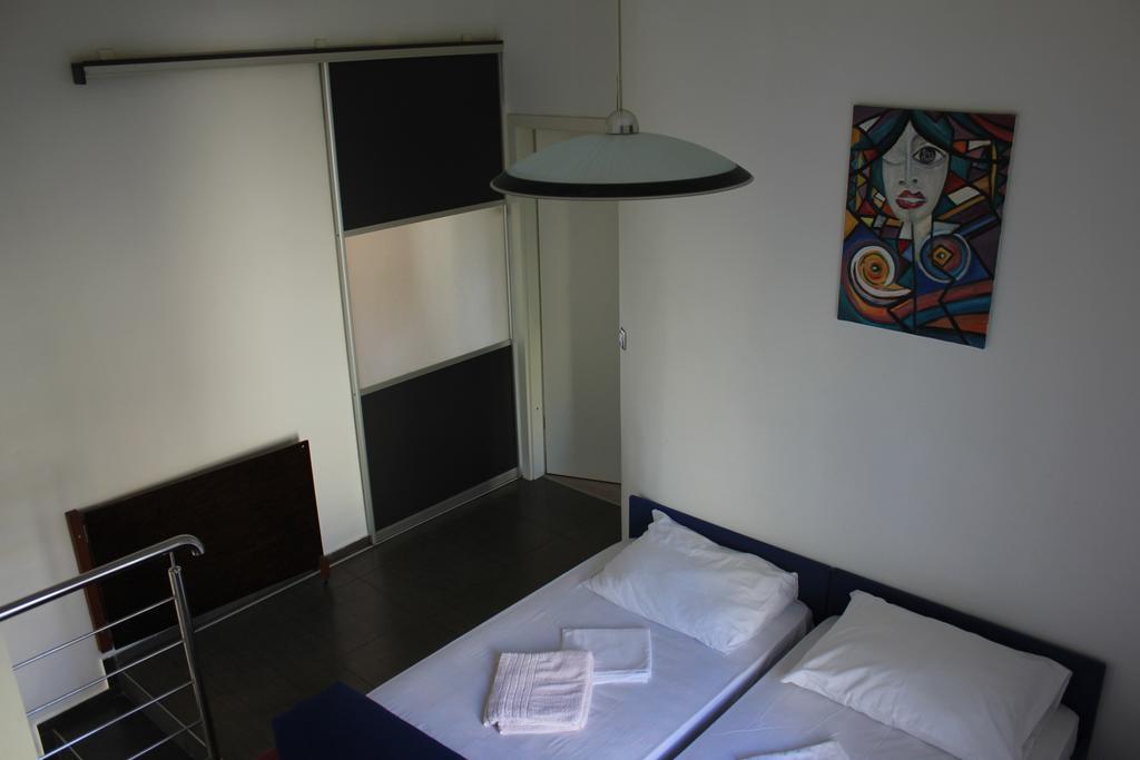 Apartment Nala Šibenik Exterior foto